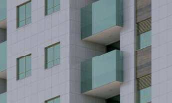 Imagem 4: Apartamento à venda, 67 m² por R$ 990.450,00 - Santo Agostinho - Belo Horizonte/MG