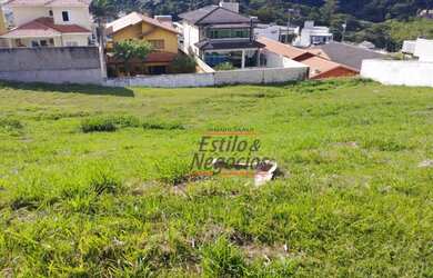 Imagem 4: Terreno à venda, 503 m² por R$ 300.000,00 - GRANJA VIANA RESERVA VALE VERDE - Cotia/SP