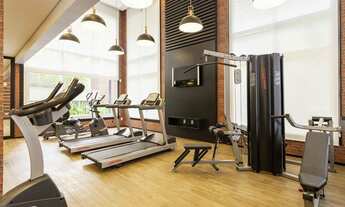 Imagem 5: Apartamento a venda no Itaim Bibi, São Paulo - SP