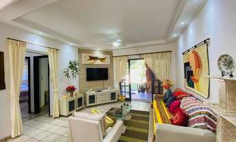 Imagem 4: Village com 2 dormitórios para alugar, 148 m² - Riviera de São Lourenço - Bertioga/SP