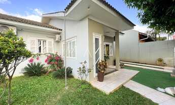 Imagem 3: Casa a venda no bairro Maria Luiza em Cascavel