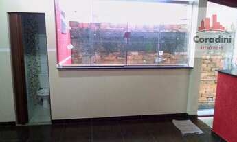 Imagem 4: Casa com 3 dormitórios à venda, 172 m² por R$ 360.000 - Parque Nova Carioba - Americana/SP