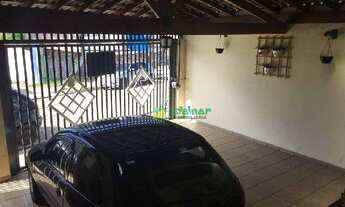 Imagem 3: Sobrado Residencial à venda, Jardim Leila, Guarulhos -