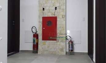 Imagem 7: Cobertura com 2 dormitórios à venda, 97 m² por R$ 408.000 - Jardim Ocara - Santo André/SP