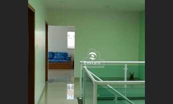 Imagem 6: Sobrado à venda, 286 m² por R$ 700.000,00 - Jardim Las Vegas - Santo André/SP