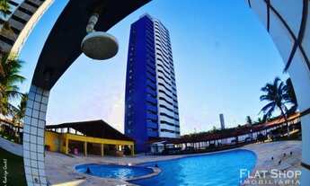 Imagem 10: Apartamento à venda, 68 m² por R$ 350.000,00 - Praia do Futuro - Fortaleza/CE