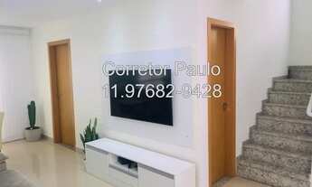 Imagem 7: Vendo linda casa Planejda de 4 dorms c/suite em Suzano