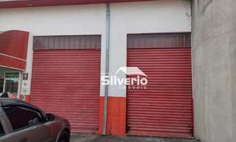 Imagem 2: Ponto comercial 110m² de salão - Bosque dos Eucaliptos