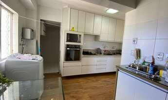 Imagem 3: Apartamento para venda possui 90 metros quadrados com 3 quartos em Armação