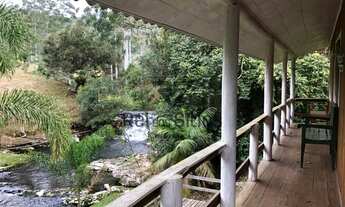 Imagem 4: Sítio 4 Quartos Doutor Pedrinho - SC - Consulte