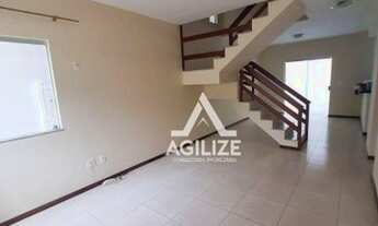 Imagem 4: Casa à venda por R$ 495.000,00 - Granja dos Cavaleiros - Macaé/RJ