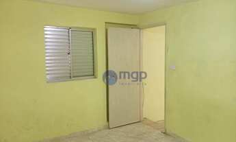 Imagem 7: Terreno à venda, 480 m² por R$ 1.000.000,00 - Vila Maria - São Paulo/SP