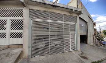 Imagem: Casa para Venda em Carapicuíba, Parque