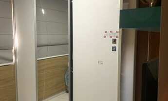 Imagem 6: Apartamento para venda possui 89 metros quadrados com 3 quartos em Village Veneza - Goiâni