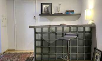 Imagem 5: São Paulo - Apartamento Padrão - VILA NOVA CONCEIÇÃO