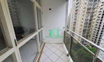 Imagem 3: Apartamento a Venda na Praia, Pitangueiras, Beira Mar, 4 Dormitórios (1 Suíte), 1 Vaga de