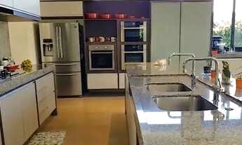 Imagem 7: CASA ALTO PADRÃO - CAMPO DE TOSCANA - VINHEDO-SP ANALISO PROPOSTA DE PERMUTA AGENDE SUA V