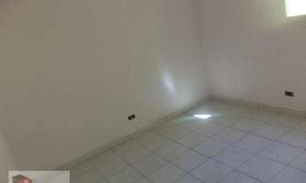 Imagem 7: Casa com 1 dormitório para alugar, 53 m² por R$ 890,00/mês - Chácara Mafalda - São Paulo/S