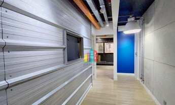 Imagem 3: Andar Corporativo à venda, 109 m² por R$ 1.490.000 - Jardim Paulista - São Paulo/SP