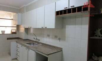 Imagem 3: Apartamento com 2 dormitórios à venda, 80 m² por R$ 330.000,00 - Jardim Glória - Americana