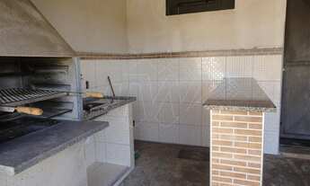 Imagem 7: Venda de Casas / Padrão na cidade de Araraquara