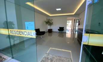 Imagem 5: Apartamento para venda tem 112 m² com 3 quartos em Saraiva - Uberlândia - MG