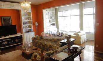 Imagem 4: Apartamento residencial à venda, Copacabana, Rio de Janeiro