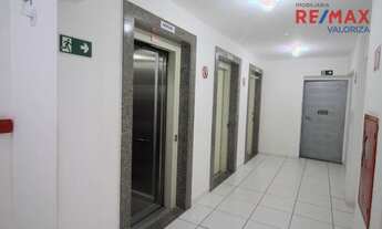 Imagem 3: Apartamento com 2 dormitórios à venda, 52 m² por R$ 189.000,00 - Bandeirantes - Juiz de Fo