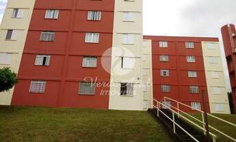 Imagem: Apartamento - Parque Residencial Vila União