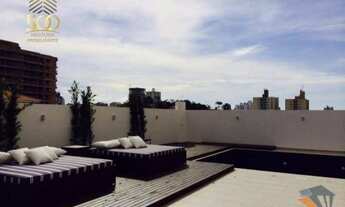 Imagem 4: Apartamento com 2 dormitórios à venda, 60 m² por R$ 292.000,00 - Barreiros - São José/SC