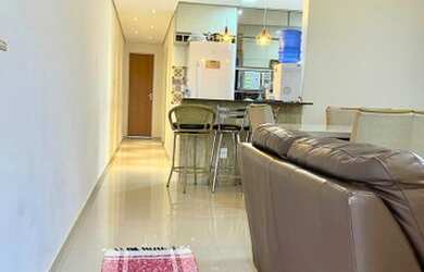 Imagem 3: APARTAMENTO MONTE SINAI, ESMERALDAS/MG