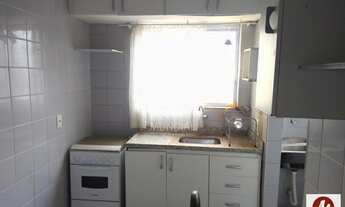 Imagem 4: Apartamento (tipo - padrao) 2 dormitórios, cozinha planejada, portaria 24 horas, elevador