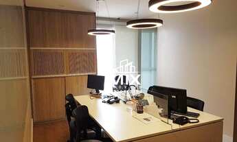Imagem 4: SALA COMERCIAL GUARULHOS OFFICE TOWER - SALA COMERCIAL 50M² - 1 VAGA