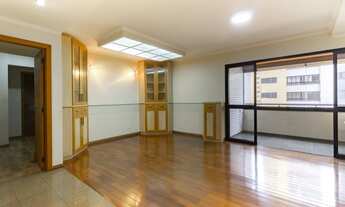 Imagem: Apto para venda com 123 metros quadrados