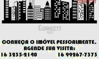 Imagem 2: Terreno à venda, 366 m² por R$ 372.400 - Alto da Boa Vista - Ribeirão Preto/SP