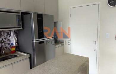 Imagem 2: APARTAMENTO À VENDA VILLA HELVETIA / INDAIATUBA-SP