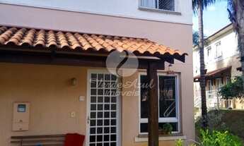 Imagem: Casa - Jardim Interlagos - Hortolândia