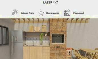 Imagem 5: Apartamento com 2 dormitórios à venda, 49 m² por R$ 383.311,52 - Vila Formosa - São Paulo