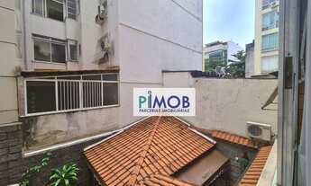 Imagem 6: Apto sala e quarto,com dependências no Leblon