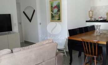 Imagem 7: Apartamento - Santa Terezinha - Paulínia