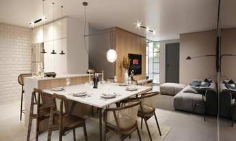 Imagem 6: Sobrado à venda bairro Água Verde