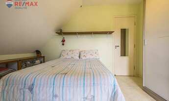 Imagem 7: Casa 4 quartos sendo 1 suíte condomínio fechado na Cachoeira do Bom Jesus valor R$ 1.380.0