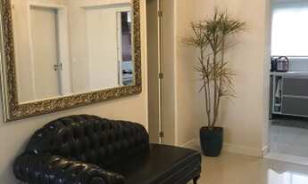 Imagem 5: Apartamento para venda tem 130 metros quadrados com 3 quartos em Água Fria - São Paulo - S