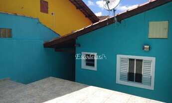 Imagem: Casa com 2 dormitórios à venda, 154 m²