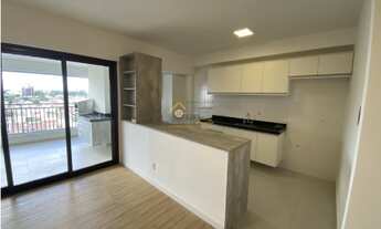 Imagem 5: APARTAMENTO RESIDENCIAL em INDAIATUBA - SP, VILA ALMEIDA