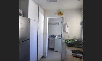 Imagem 9: Apartamento com 3 dormitórios à venda, 128 m² por R$ 1.100.000,00 - Edifício Contemporâneo