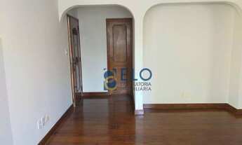 Imagem 2: Apartamento com 3 dormitórios, 210 m² - venda por R$ 810.000,00 ou aluguel por R$ 4.500,00