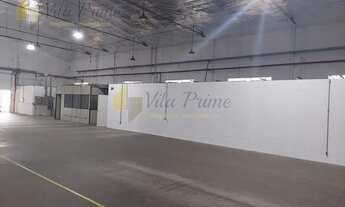 Imagem 7: Locação de Comercial / Galpão na cidade de São Paulo