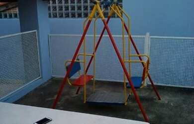 Imagem 4: 2 dormitórios Casa com 2 dormitórios