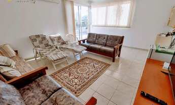 Imagem 6: Cobertura com 3 dormitórios à venda, 185 m² por R$ 540.000,00 - Enseada - Guarujá/SP